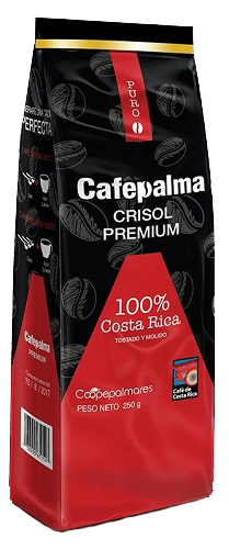 Café Montecrisol