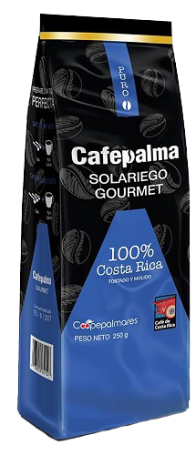 Café Solariego