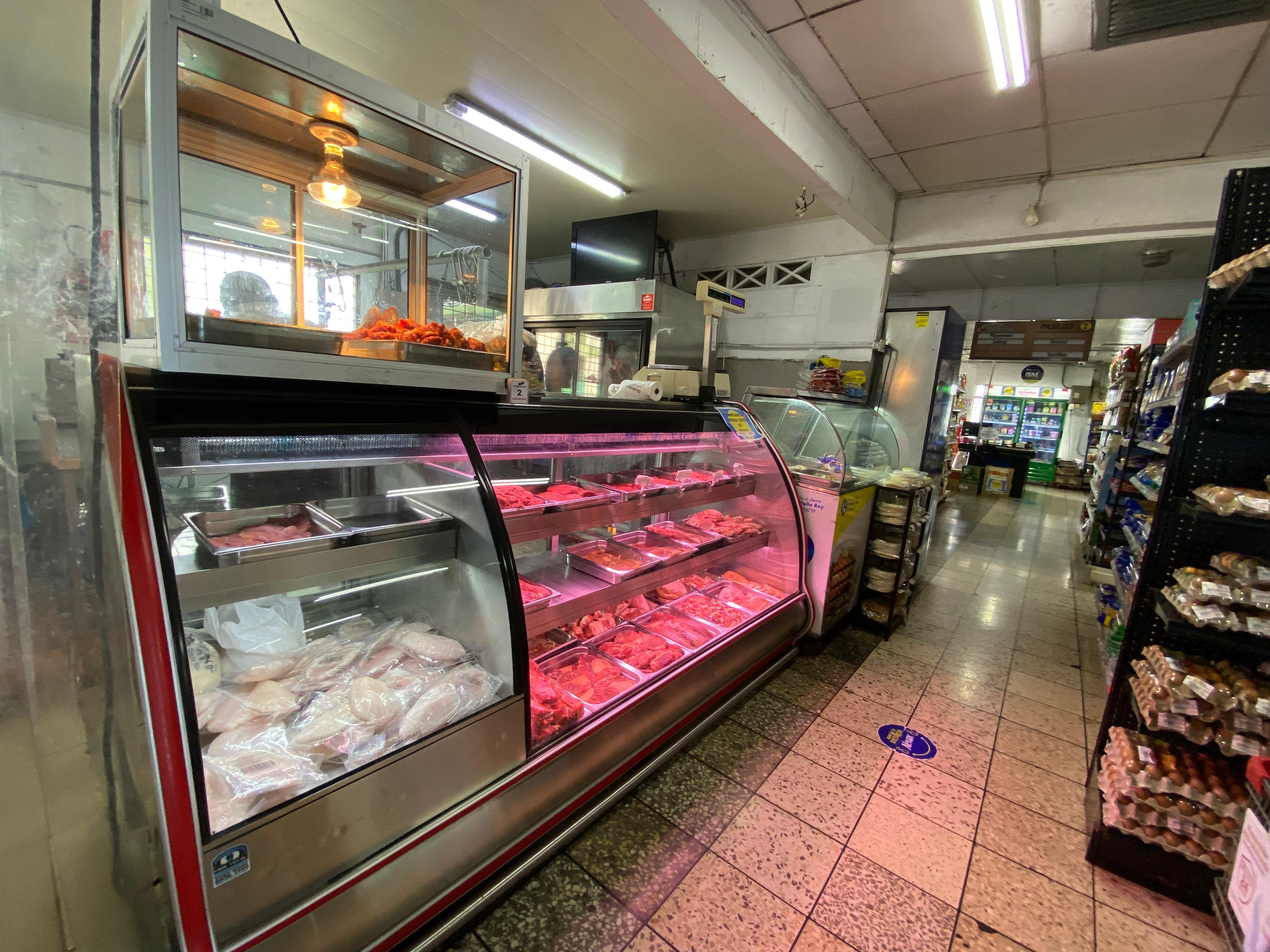 Carnes