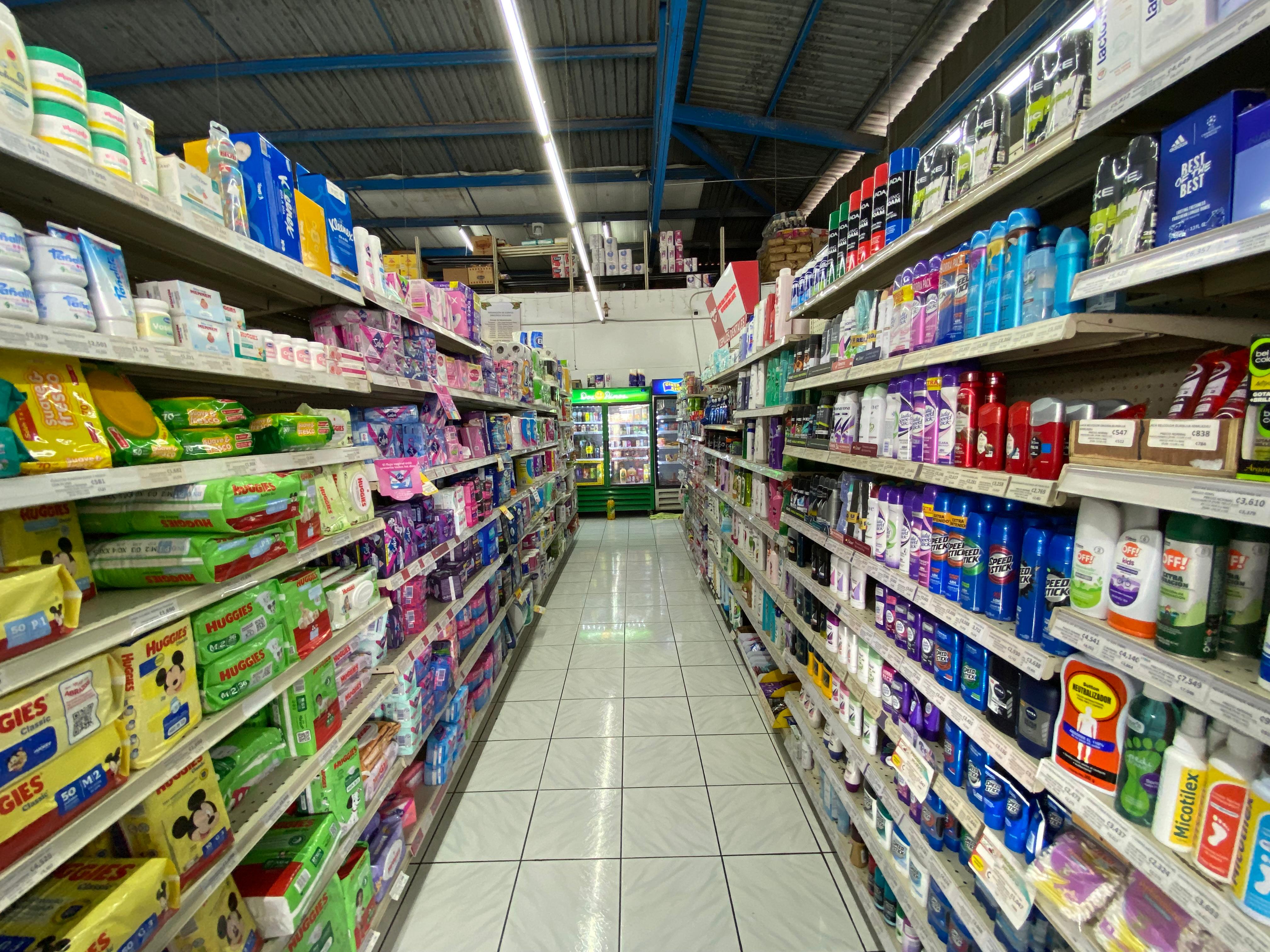 Productos de Higiene