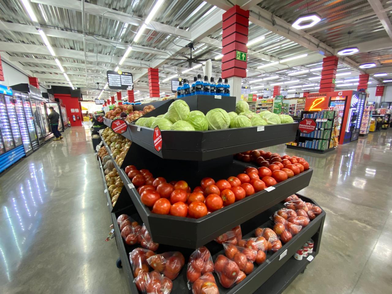 Verduras