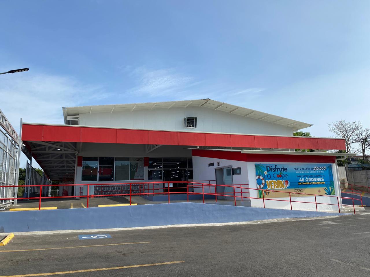 Beneficio Coopepalmares